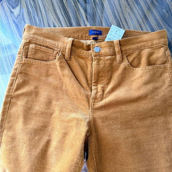 J.Crew skinny Corduroy pant style BK 381, size 28 - Picture 5 of 10